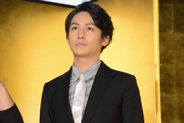 山田孝之、綾野剛らウシジマメンバーが集結！『闇金ウシジマくん Part3』イベント（4枚目）