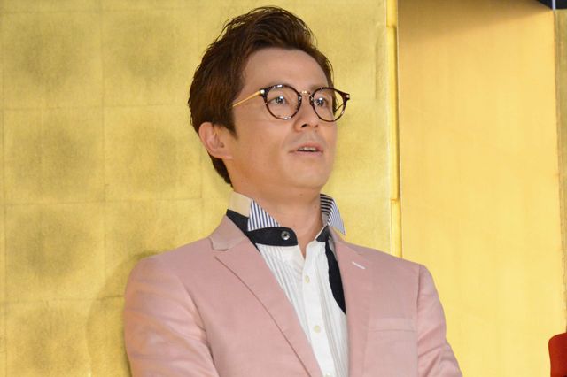 山田孝之、綾野剛らウシジマメンバーが集結！『闇金ウシジマくん Part3』イベント（24枚目）