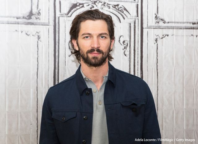 「世界で最もハンサムな顔100人」2016年版が発表【フォトギャラリー】：フォトギャラリー