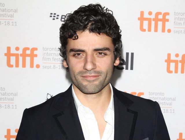 「世界で最もハンサムな顔100人」2016年版が発表【フォトギャラリー】（5枚目）