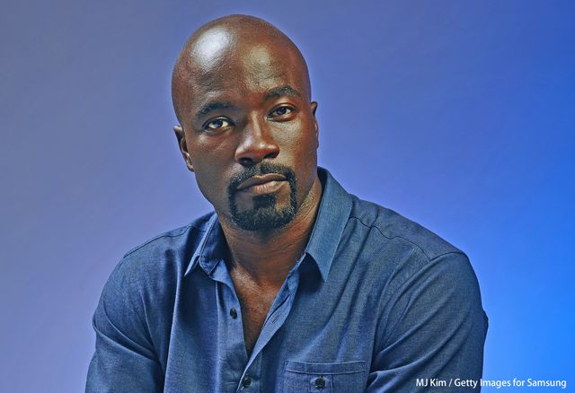 「世界で最もハンサムな顔100人」2016年版が発表【フォトギャラリー】（6枚目）