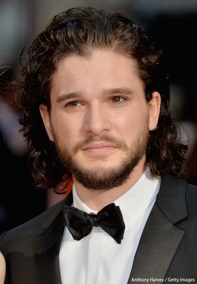 「世界で最もハンサムな顔100人」2016年版が発表【フォトギャラリー】（8枚目）