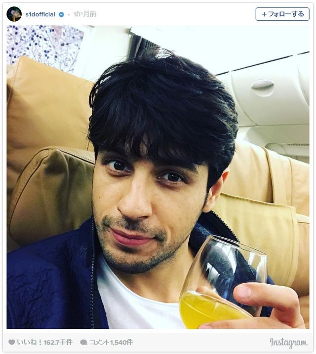 「世界で最もハンサムな顔100人」2016年版が発表【フォトギャラリー】（9枚目）