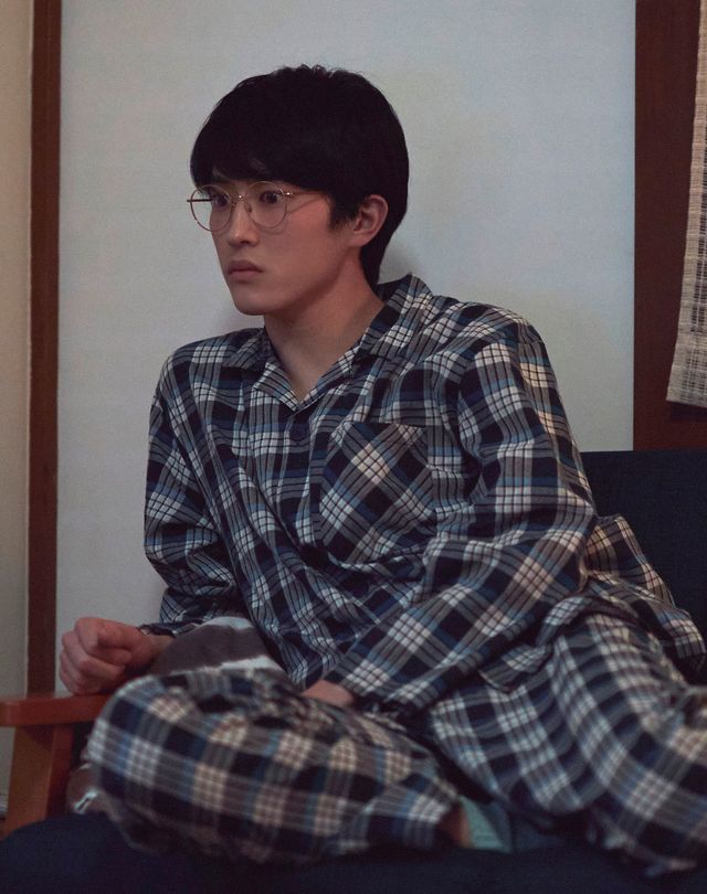 ドラマ「僕の姉ちゃん」キャラクター場面写真（2枚目）