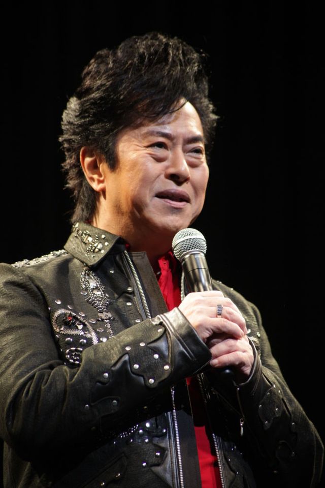 水木一郎が、紅白歌合戦初出場のももいろクローバーZにエール！　画像ギャラリー（7枚目）