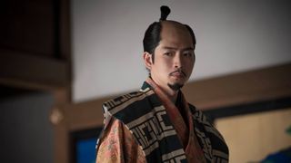 松下洸平、「豊臣兄弟！」徳川家康役で役所広司の芝居を参考に　「最後まで探し続けたい」