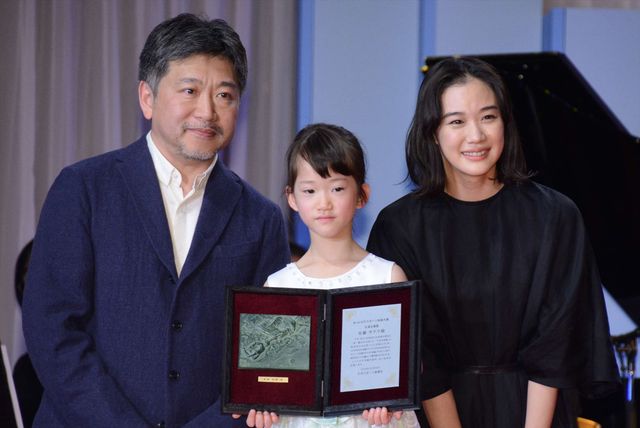 岩田剛典、石原裕次郎新人賞に！「第31回日刊スポーツ映画大賞」授賞式（8枚目）