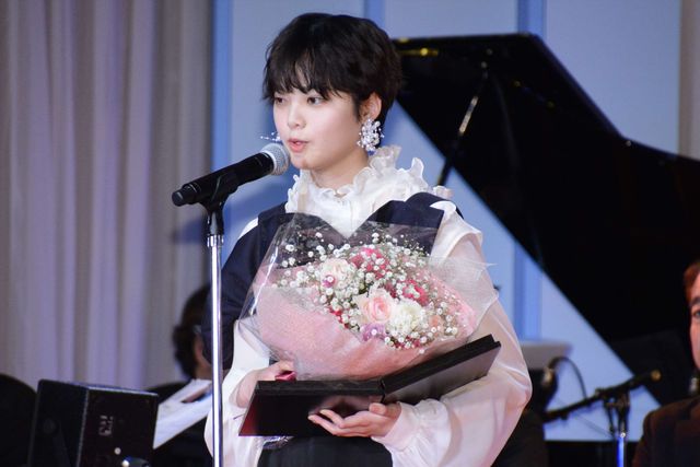 岩田剛典、石原裕次郎新人賞に！「第31回日刊スポーツ映画大賞」授賞式（18枚目）