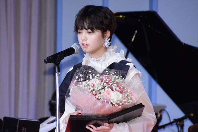 岩田剛典、石原裕次郎新人賞に！「第31回日刊スポーツ映画大賞」授賞式（19枚目）