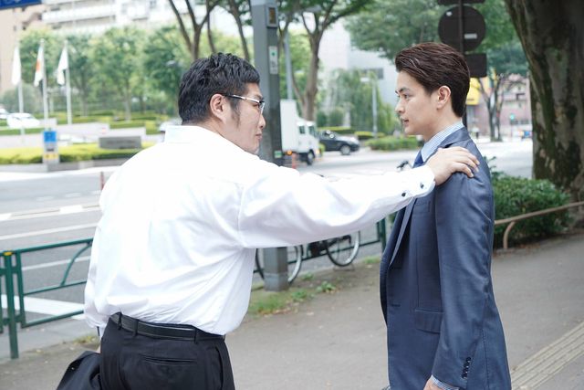 橋本環奈、ドラマ「ルパンの娘」続編に参戦！（5枚目）