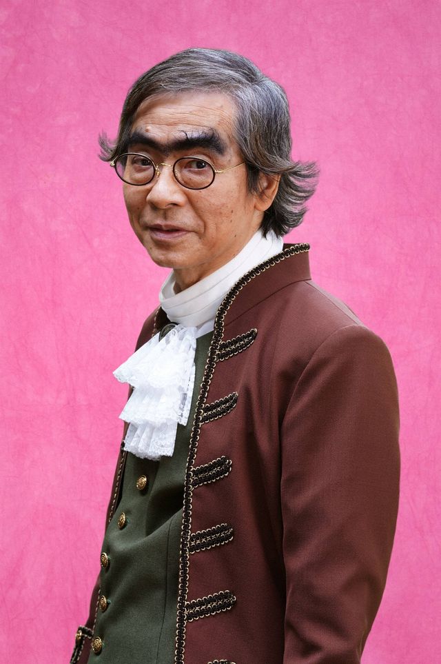 橋本環奈、ドラマ「ルパンの娘」続編に参戦！（6枚目）