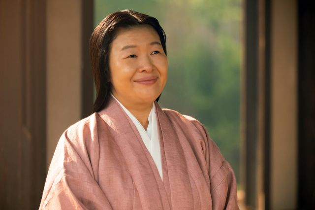 まひろを見守る…6名のビジュアル公開「光る君へ」より（2枚目）