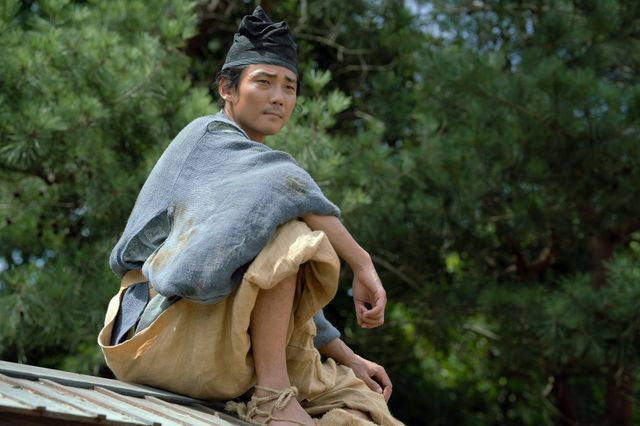 まひろを見守る…6名のビジュアル公開「光る君へ」より（4枚目）