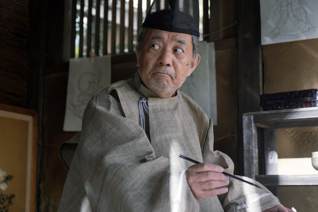 まひろを見守る…6名のビジュアル公開「光る君へ」より（5枚目）