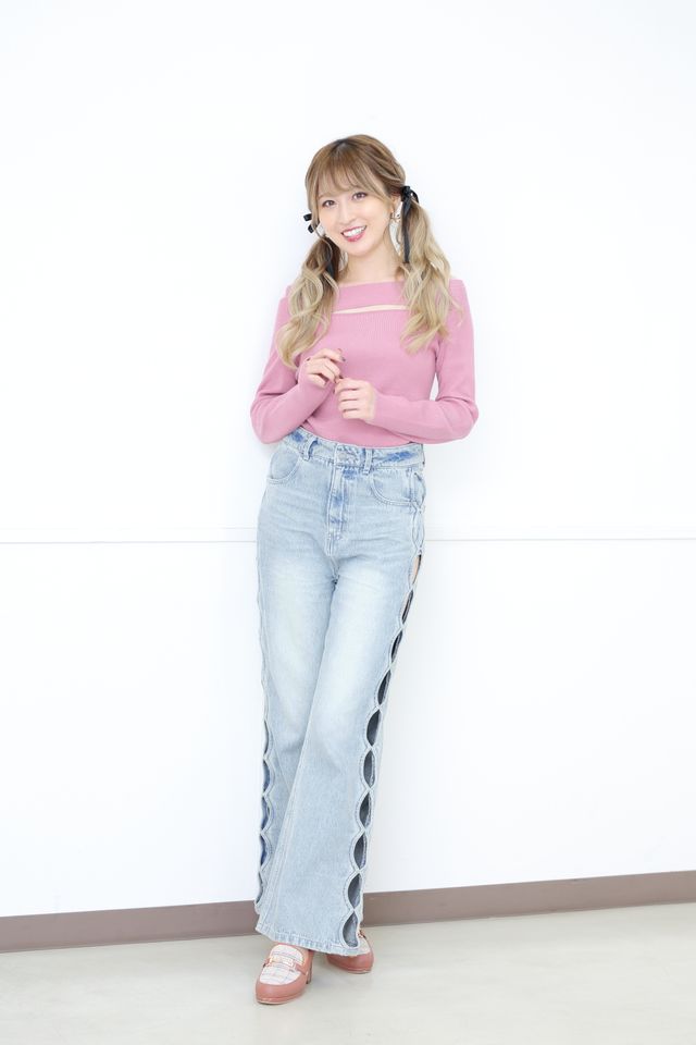 「仮面ライダーガヴ」宮部のぞみ、金髪ギャルヒロインに“変身”！インタビュー撮り下ろしカット（6枚目）