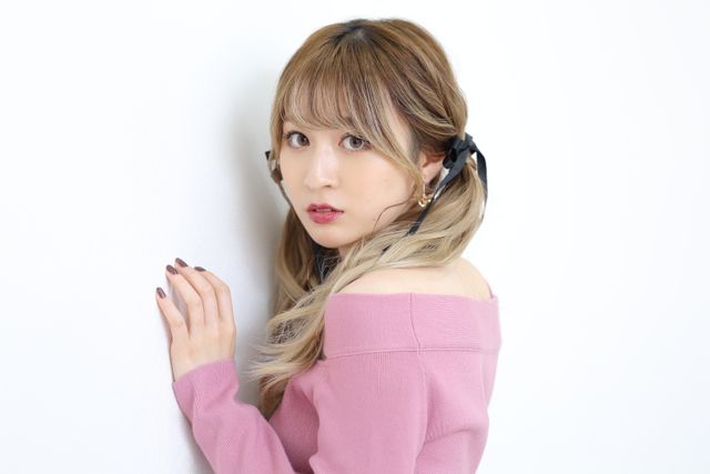 「仮面ライダーガヴ」宮部のぞみ、金髪ギャルヒロインに“変身”！インタビュー撮り下ろしカット（7枚目）