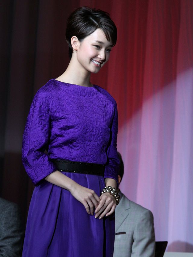 「第41回ベストドレッサー賞」授賞式写真ギャラリー（2枚目）