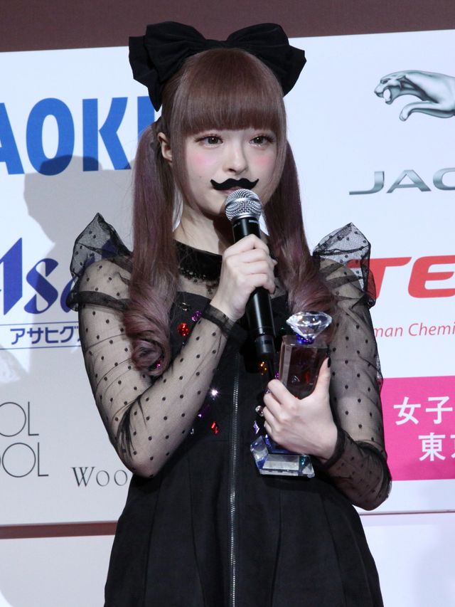 「第41回ベストドレッサー賞」授賞式写真ギャラリー（3枚目）