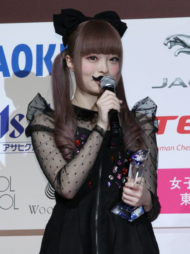 「第41回ベストドレッサー賞」授賞式写真ギャラリー（4枚目）