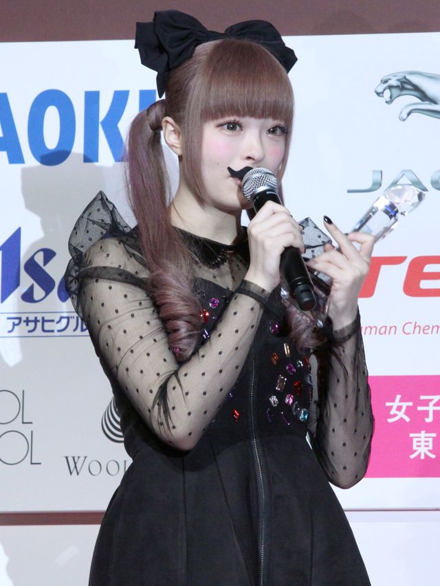 「第41回ベストドレッサー賞」授賞式写真ギャラリー（5枚目）