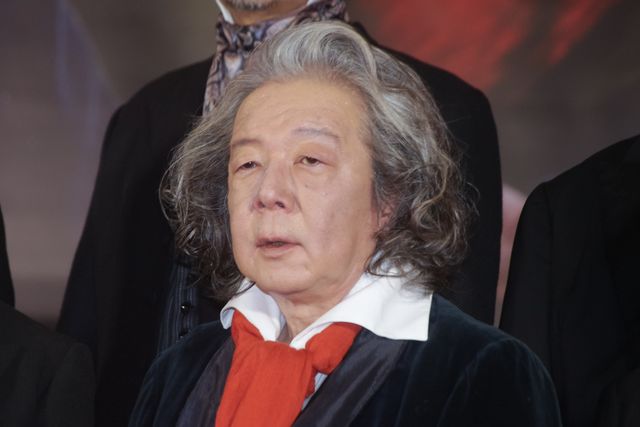 山田裕貴、古田新太、染谷将太、神尾楓珠らレッドカーペットに登場！『ベートーヴェン捏造』プレミアムナイト（5枚目）