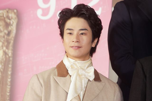 山田裕貴、古田新太、染谷将太、神尾楓珠らレッドカーペットに登場！『ベートーヴェン捏造』プレミアムナイト（7枚目）