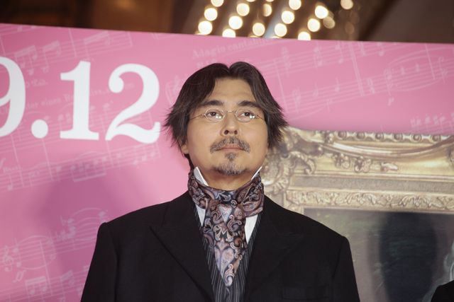 山田裕貴、古田新太、染谷将太、神尾楓珠らレッドカーペットに登場！『ベートーヴェン捏造』プレミアムナイト（12枚目）