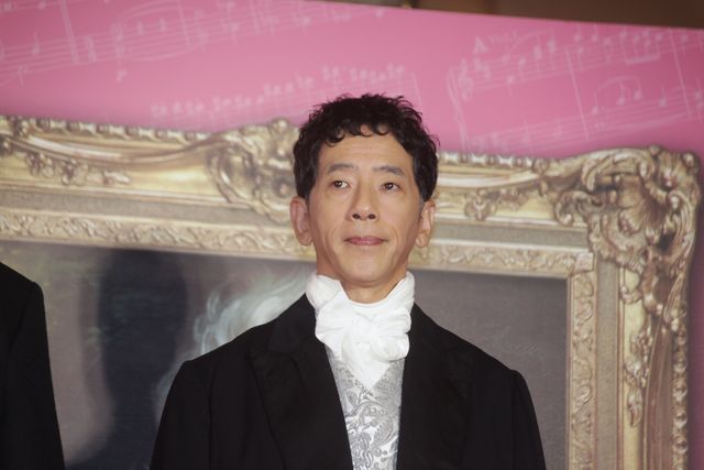 山田裕貴、古田新太、染谷将太、神尾楓珠らレッドカーペットに登場！『ベートーヴェン捏造』プレミアムナイト（13枚目）