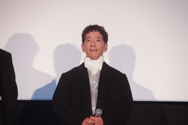 山田裕貴、古田新太、染谷将太、神尾楓珠らレッドカーペットに登場！『ベートーヴェン捏造』プレミアムナイト（26枚目）