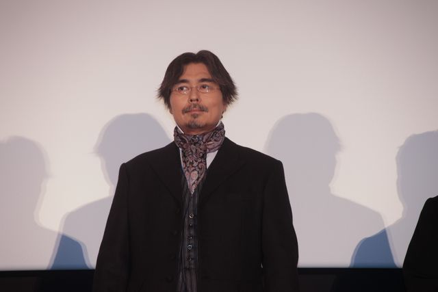 山田裕貴、古田新太、染谷将太、神尾楓珠らレッドカーペットに登場！『ベートーヴェン捏造』プレミアムナイト（27枚目）