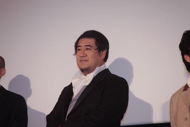 山田裕貴、古田新太、染谷将太、神尾楓珠らレッドカーペットに登場！『ベートーヴェン捏造』プレミアムナイト（32枚目）