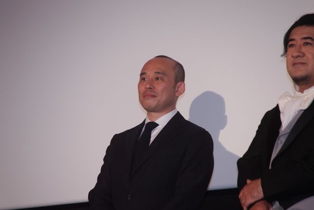 山田裕貴、古田新太、染谷将太、神尾楓珠らレッドカーペットに登場！『ベートーヴェン捏造』プレミアムナイト（33枚目）