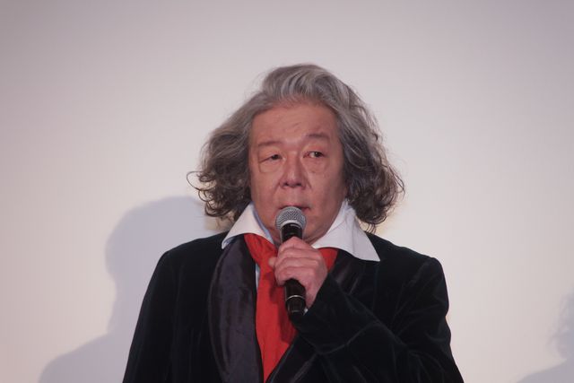 山田裕貴、古田新太、染谷将太、神尾楓珠らレッドカーペットに登場！『ベートーヴェン捏造』プレミアムナイト（34枚目）