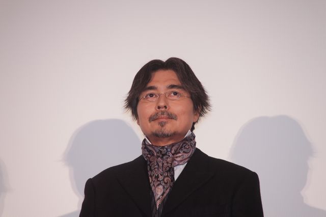 山田裕貴、古田新太、染谷将太、神尾楓珠らレッドカーペットに登場！『ベートーヴェン捏造』プレミアムナイト（37枚目）