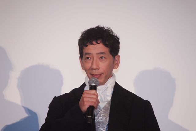 山田裕貴、古田新太、染谷将太、神尾楓珠らレッドカーペットに登場！『ベートーヴェン捏造』プレミアムナイト（40枚目）