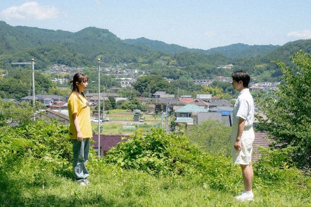 与田祐希「量産型リコ -最後のプラモ女子の人生組み立て記-」第7話「隣に立つために」（6枚目）