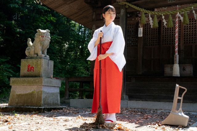 与田祐希「量産型リコ -最後のプラモ女子の人生組み立て記-」第7話「隣に立つために」（7枚目）