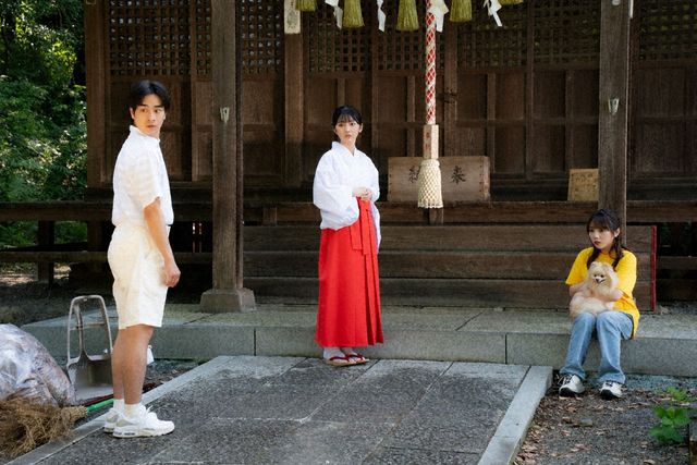 与田祐希「量産型リコ -最後のプラモ女子の人生組み立て記-」第7話「隣に立つために」（8枚目）