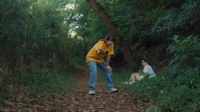 与田祐希「量産型リコ -最後のプラモ女子の人生組み立て記-」第7話「隣に立つために」（9枚目）