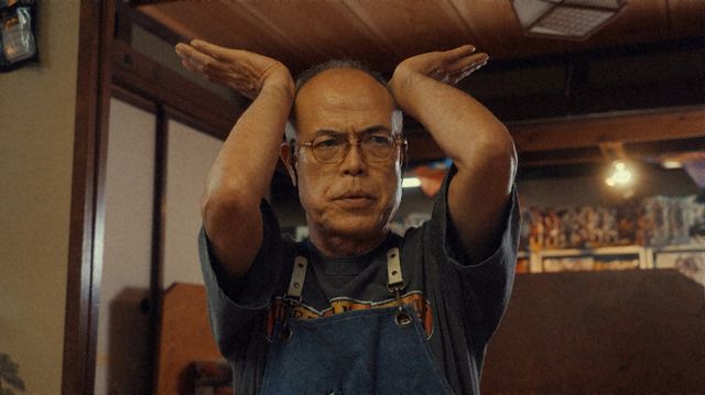 与田祐希「量産型リコ -最後のプラモ女子の人生組み立て記-」第7話「隣に立つために」（10枚目）