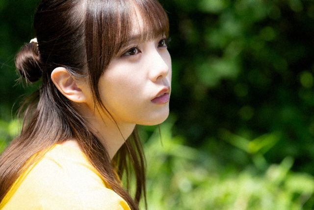 与田祐希「量産型リコ -最後のプラモ女子の人生組み立て記-」第7話「隣に立つために」（11枚目）