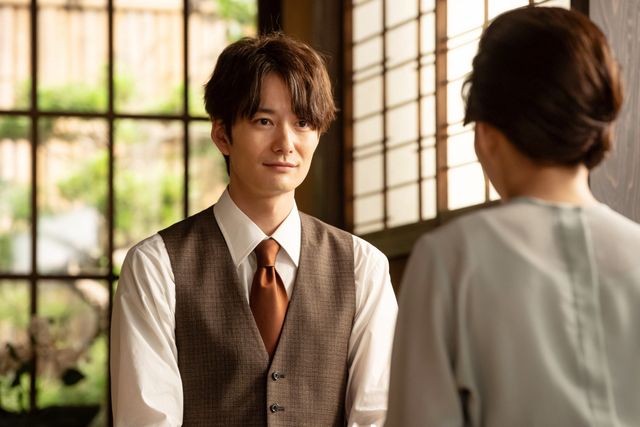 カッコ良すぎるよね（土居志央梨）…「虎に翼」第21週「貞女は二夫に見えず？」第101回（3枚目）