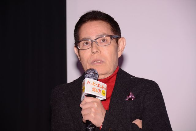 加藤茶、妻・綾菜さんへの遺言「いい人がいたら再婚してくれ」　画像ギャラリー（2枚目）