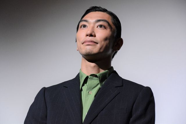 奥野瑛太・唐田えりか・楽駆が登壇！映画『死体の人』公開記念舞台あいさつ（3枚目）