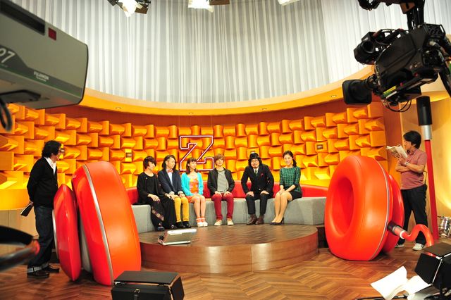 多部未華子、小林武史プロデュースの楽曲を熱唱！映画『あやしい彼女』撮影現場フォトギャラリー（7枚目）