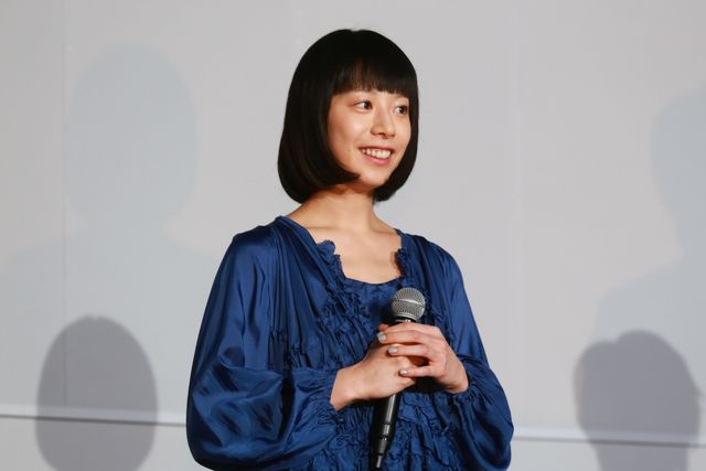 中村倫也＆夏帆、プラネタリウムに乾杯！「コニカミノルタプラネタリア TOKYO」プレス発表会（3枚目）