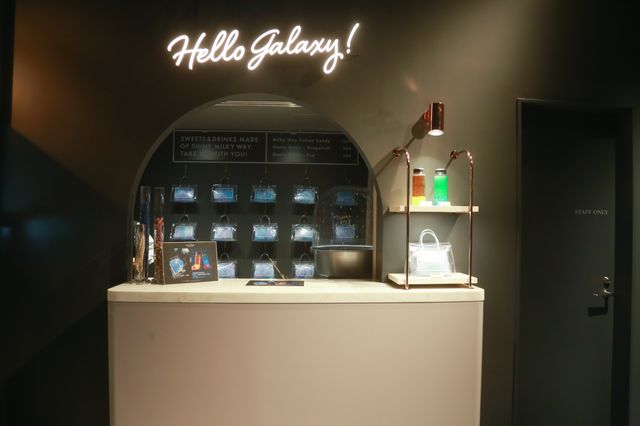 中村倫也＆夏帆、プラネタリウムに乾杯！「コニカミノルタプラネタリア TOKYO」プレス発表会（20枚目）