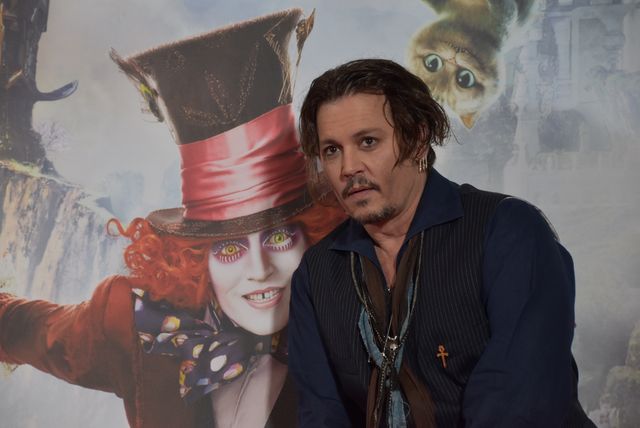 『アリス・イン・ワンダーランド』続編キャストがティーパーティー!?フォトギャラリー！（36枚目）