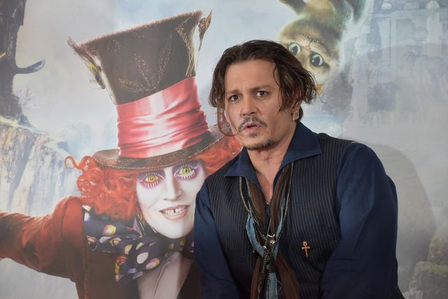 『アリス・イン・ワンダーランド』続編キャストがティーパーティー!?フォトギャラリー！（37枚目）