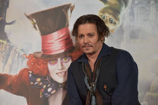 『アリス・イン・ワンダーランド』続編キャストがティーパーティー!?フォトギャラリー！（38枚目）